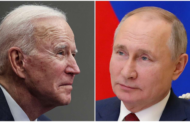 Biden enfría relaciones con Rusia y lanza severas acusaciones contra Putin: dice que es un “asesino”