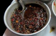 Vivimos revolcaos en un chimichurri