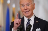 Joe Biden, otro presidente patotero (y van…)