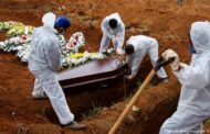 Las mentiras de la pandemia: la cifra de muertes podría alcanzar los 10 millones