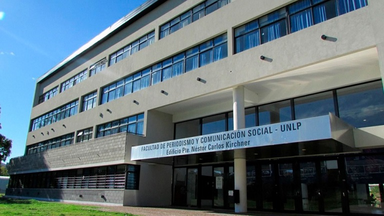 Carta a la comunidad de la Facultad de Periodismo