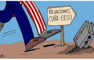 Cuba, víctima de una política indecente de Estados Unidos