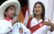 Perú: entre escribir la historia o repetir la decadencia neoliberal