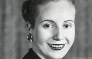 Cátedra Libre Eva Perón en la UNLP