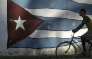 Cuba: “No vamos a entregar la Revolución”