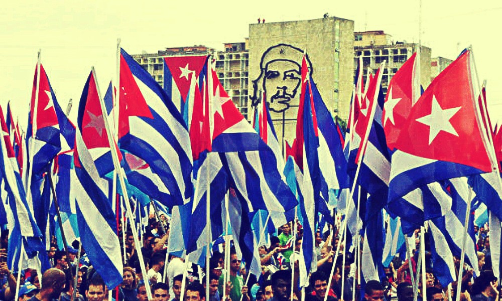 Cómo se creó el conato de revuelta en Cuba