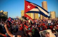 Tras la derrota de la intentona contrarrevolucionaria del 11-7: Cuba y Estados Unidos: las cartas sobre la mesa