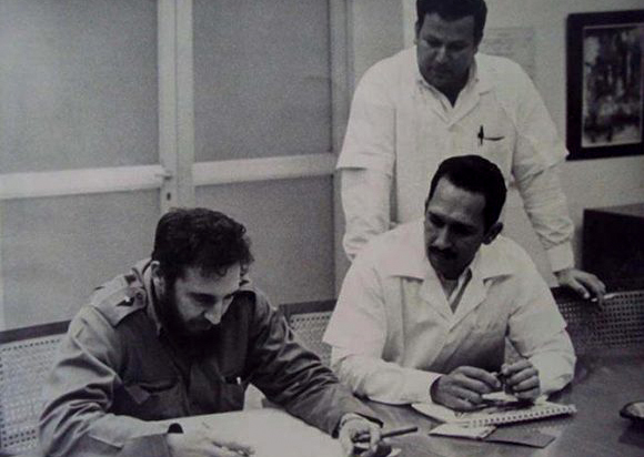 A 35 años de la gran “locura” de Fidel, Cuba ¿sorprende? con su vacuna Abdala