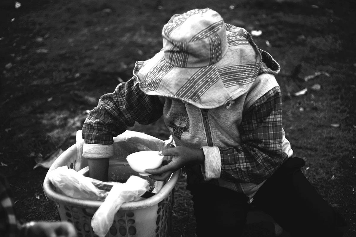 Las multinacionales de la alimentación planean para controlar y hacer negocios con la comida de todos