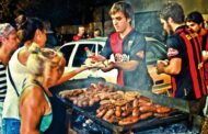 Ma’ qué street food, semo thermopolium