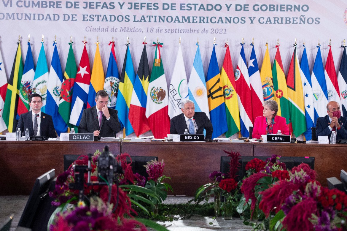 Por fin, ¿Qué pasó en la CELAC?: América Latina, entre lacayos e integracionistas