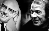 Debates vigentes: Gilles Deleuze y Michel Foucault acerca del poder