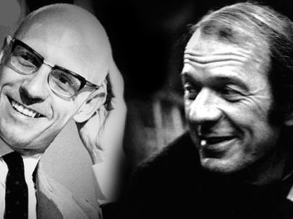 Debates vigentes: Gilles Deleuze y Michel Foucault acerca del poder