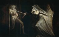 Poncio Pilato, Fuenteovejuna y Lady Macbeth, con sus patas en la fuente