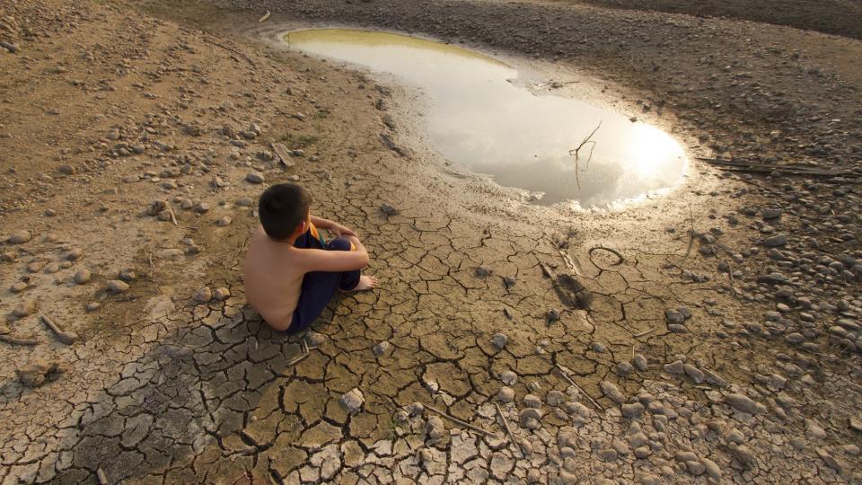 Mal clima para América Latina en la COP 26