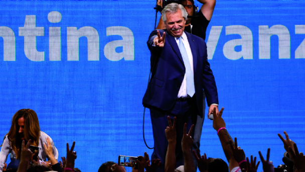 Elecciones: si Anaxágoras y Demócrito viviesen no serían argentinos
